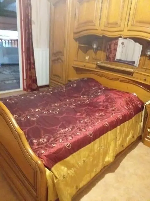 Вилла Le Repos Du Voyageur Estadens Дом отдыха