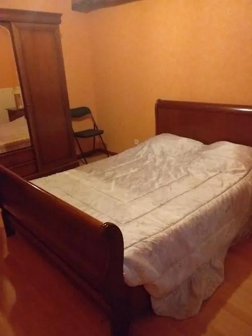Дом отдыха Вилла Le Repos Du Voyageur Estadens